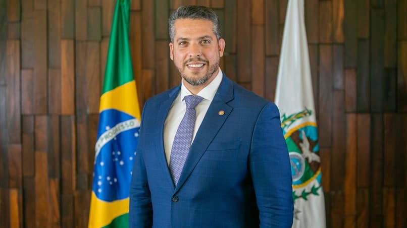 Rodrigo Amorim