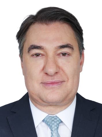 Fernando Giacobo